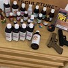 Telegram channel BACKWOODS CENTRAL logo