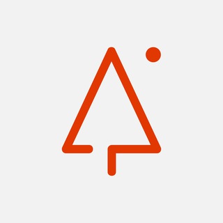 Логотип телеграм канала @leanschool — Школа «Лин Дизайн»