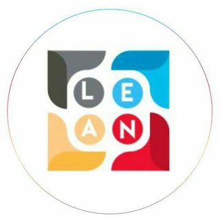Логотип телеграм канала @leanszfo — Бережливое.про 📈
