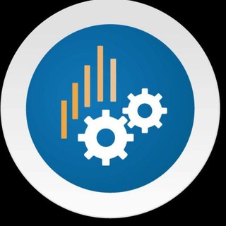 Telegram channel Microblog logo