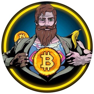 Логотип телеграм канала @leapoflife — Crypto Bum 2.0