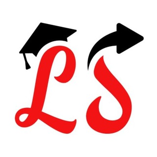 Logo saluran telegram learn_and_share_10th — Learn &amp Share 🎓🎓