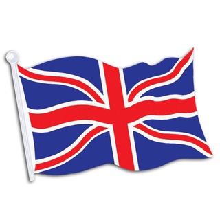 Логотип телеграм канала @learn_eng_fast — Learn English