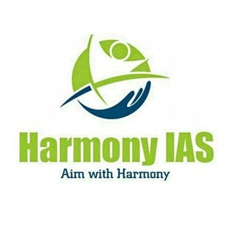 Logo saluran telegram learn_english_with_harmony — HarmonyGPSC Learning - English