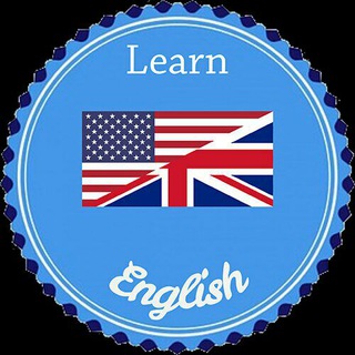 Logo saluran telegram learn_for_keeps — Learn English forever