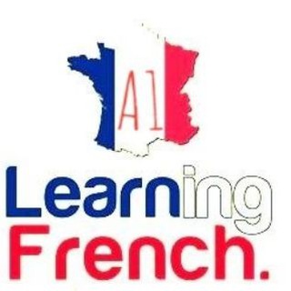 Logo of telegram channel learn_french_a1 — Learn_French_A1