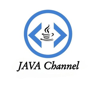 لوگوی کانال تلگرام learn_java_e — .