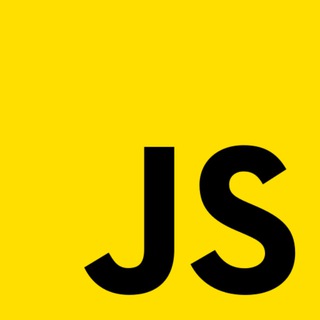 टेलीग्राम चैनल का लोगो learn_javascript_js — Изучаем JavaScript. Learn JavaScript JS
