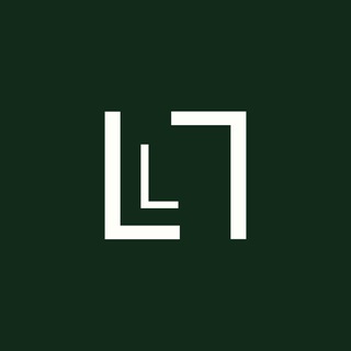 Логотип телеграм -каналу learn_loop — LEARN LOOP