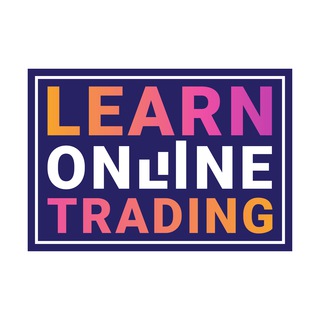 Logo of telegram channel learn_online_trading — Learn Online Trading