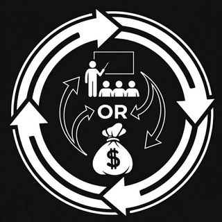 Logo of telegram channel learn_or_earn — Learn Or Earn