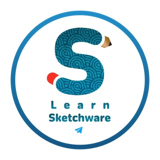 لوگوی کانال تلگرام learn_sketchware — LearnSketchWare | تعليم سكتشوير