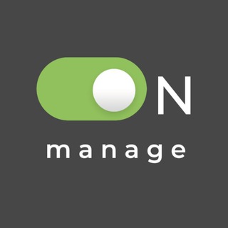 Логотип телеграм -каналу learn_to_manage — Научиться управлять