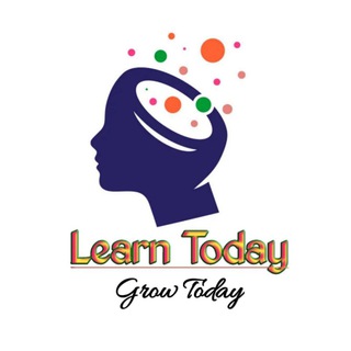 Logo saluran telegram learn_today7 — Learn Today