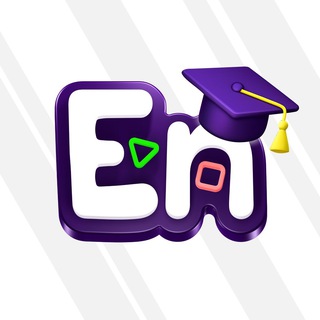 Telegram kanalining logotibi learn_with_englify — Learn with Englify