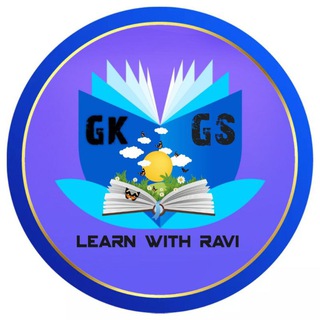 Logo saluran telegram learn_with_ravi — Learn with Ravi 2.0