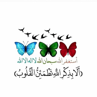 Logo saluran telegram learn20_1 — ألا بذكر الله تطمئن القلوب 💙🌿✨