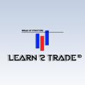 Logo saluran telegram learn2tradeidchannel — Learn2TradeID Channel