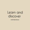 Logo of telegram channel learn_and_discover — Learn & discover • IELTS