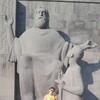 Логотип телеграм канала @learn_arm — Армянский "с акцентом и без"