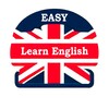 Логотип телеграм канала @learn_easy_english2 — Learn English Easy New