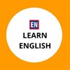 टेलीग्राम चैनल का लोगो learn_en_grammar — English Grammar - IELTS & PTE