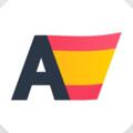 Logo saluran telegram learn_spanish01 — تعلم اللغة الإسبانية 🇪🇸