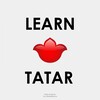 Логотип телеграм канала @learn_tt — Learn Tatar