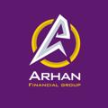 Logo saluran telegram learn_with_arhan — 🔹آموزش تخصصی ارزدیجیتال🔹