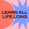 Logo of telegram channel learnalllifelong — LEARN ALL LIFE LONG