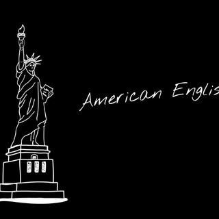 لوگوی کانال تلگرام learnamericanenglish — 📚American English 📖الانجليزية/الامريكية