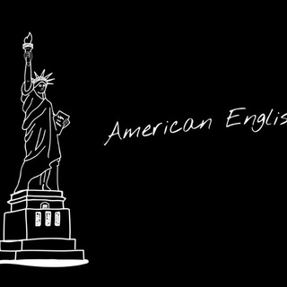 لوگوی کانال تلگرام learnamericanenglish — 📚American English 📖الانجليزية/الامريكية