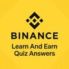 Логотип телеграм канала @learnandearnquizanswer — Binance Learn And Earn Quiz Answers