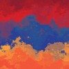 Логотип телеграм канала @learnarmenianfrom0 — Армянский язык