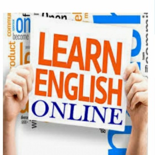Logo of telegram channel learnbyenglishlearners — English learners