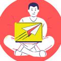 Logo of telegram channel learncodewithdurgesh — Learn Code With Durgesh ✅ ✔