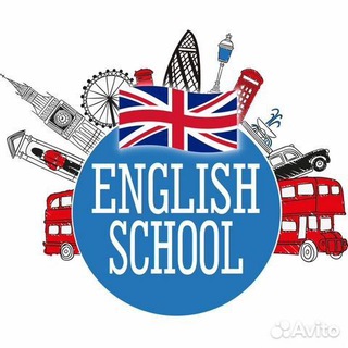 Логотип телеграм канала @learnenglish_kids — Pre-School_English&Psychology