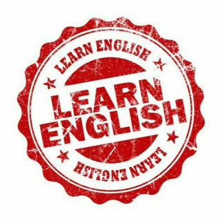 Telegram kanalining logotibi learnenglish_uz — Learn English