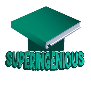 Logo of telegram channel learnenglish10000 — Superingenious