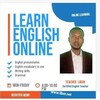 Telegram kanalining logotibi learnenglishwithabdialiliban — Learn English with Abdi Ali liban📕📗📖