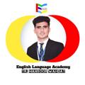Logo saluran telegram learnenglishwithsirmansoorwahdat — English Learning With Sir Mansoor Wahdat .