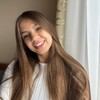 Логотип телеграм -каналу learnenglishwithyourenglishguide — Nastia English