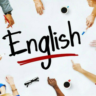 Telegram channel IELTS with FREE ENGLISH logo