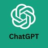 Logo of telegram channel learngpt — ChatGPT & Free AI Resources