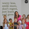 Логотип телеграм канала @learngrowstasyvoyt — Learn & grow
