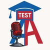 Логотип телеграм канала @learnieltsaaa — Your English Test guide