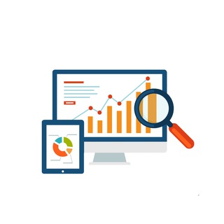 Логотип телеграм канала @learning_analytics — Учебная аналитика