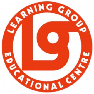Логотип телеграм канала @learning_group_spb — Learning Group