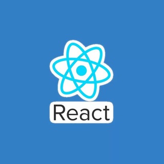 لوگوی کانال تلگرام learning_react — React.js