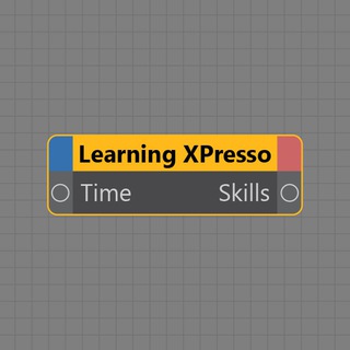 Логотип телеграм канала @learning_xpresso — Learning XPresso